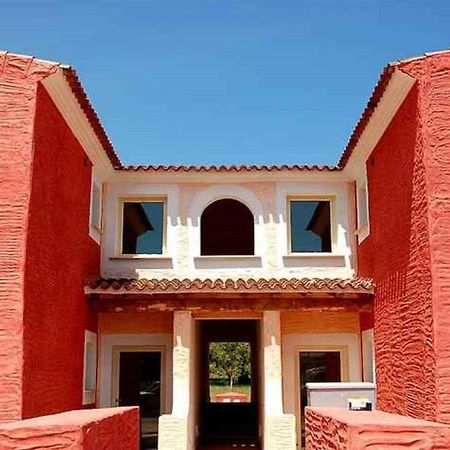 La Cerbiatta Residence Loiri Porto San Paolo Exterior foto