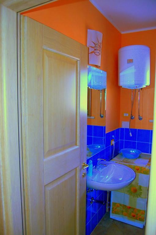 La Cerbiatta Residence Loiri Porto San Paolo Zimmer foto