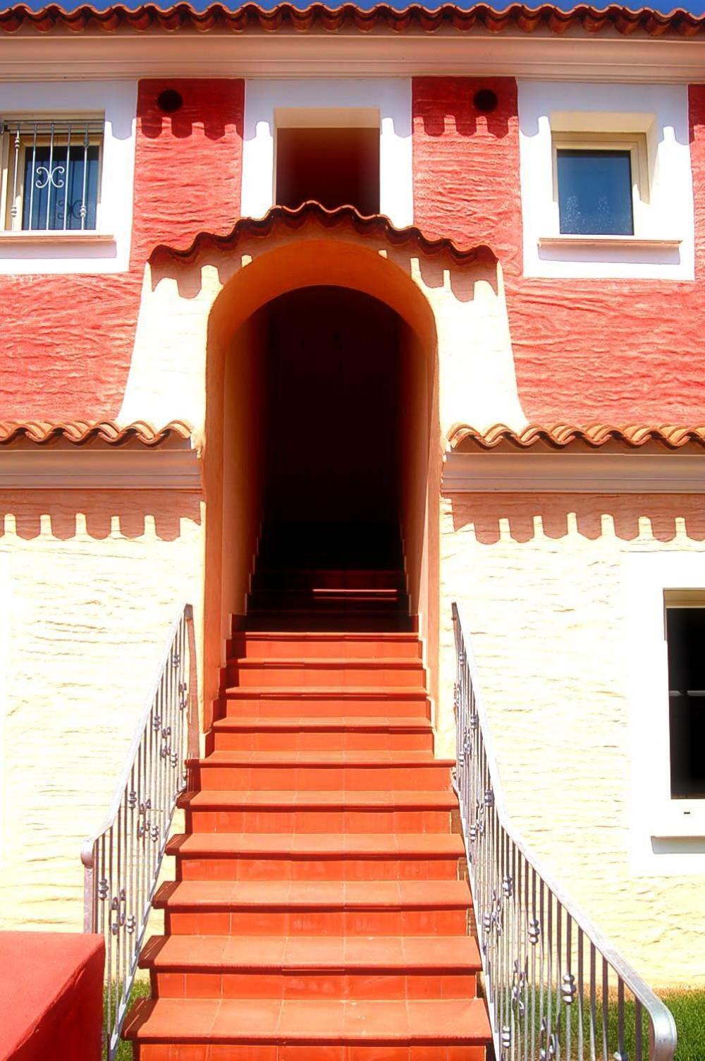 La Cerbiatta Residence Loiri Porto San Paolo Exterior foto